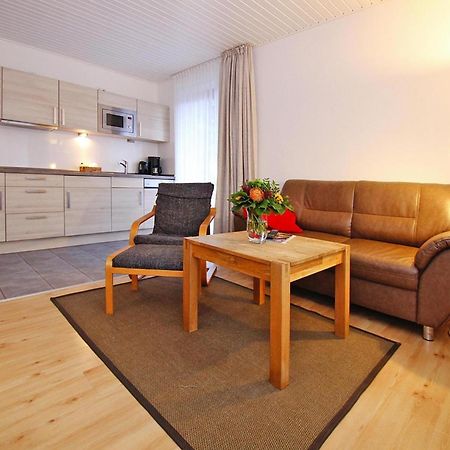 Apartment House Katharina, 韦斯特兰 外观 照片